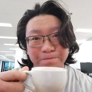 Meet your Posher, Anthony